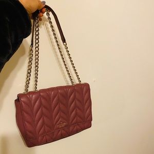 Kate spade shoulder bag/crossbody